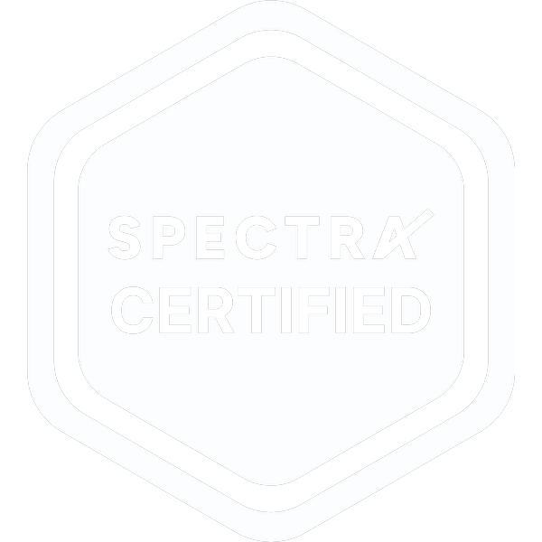 SPECTRA Certified managed service provider
